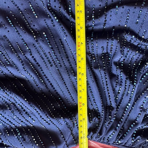 Sherri Hill prom dress, or formal - Picture 7 of 15